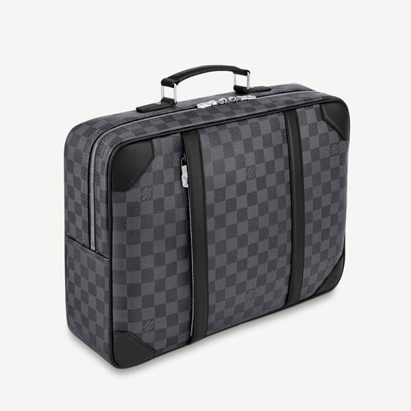 【人気】ルイヴィトン バックパック コピー   ブリーフバックパック N50051