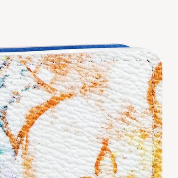 LV パステル モノグラム 偽物 ルイヴィトン☆ ☆☆超人気☆オーガナイザードゥ ポッシュ M80016 カード