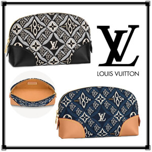 ルイヴィトン 財布 コピー LV ポシェットコスメティック シンス 1854 M80076