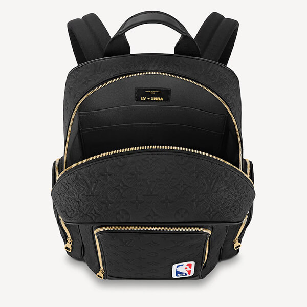 第2弾 NBA2 ヴィトン リュック 偽物 バスケット バックパック リュックサック M57972