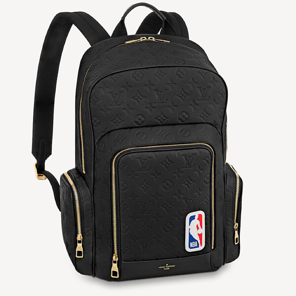 第2弾 NBA2 ヴィトン リュック 偽物 バスケット バックパック リュックサック M57972