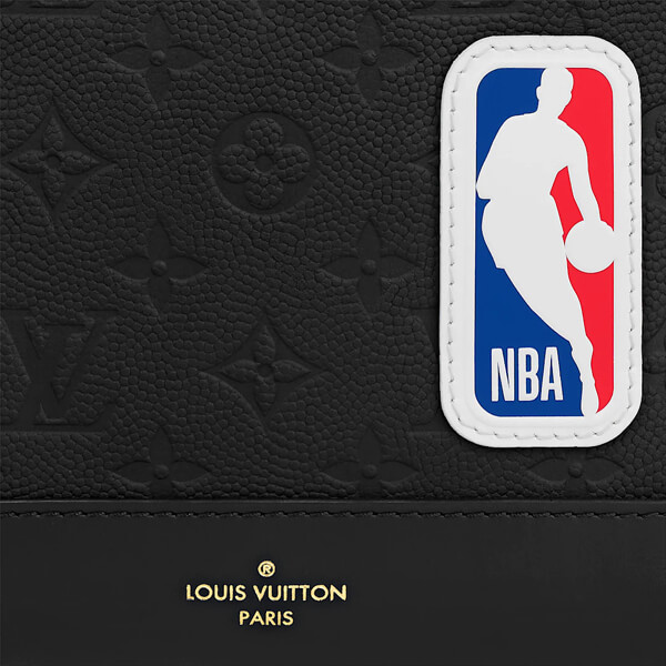 第2弾 NBA2 ヴィトン リュック 偽物 バスケット バックパック リュックサック M57972