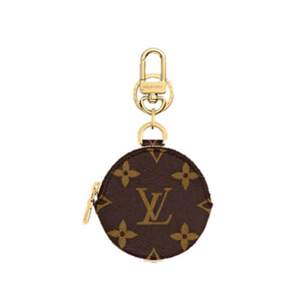 ルイ ヴィトン キーホルダー コピー 即日対応☆LV ランヤードミュルティポシェットM69556