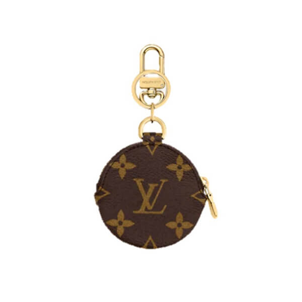 ルイ ヴィトン キーホルダー コピー 即日対応☆LV ランヤードミュルティポシェットM69556