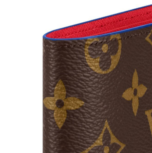 ルイヴィトン NBA 偽物 ​財布 通販 LV x NBA 限定コラボルイヴィトン新作M80105ウォレット