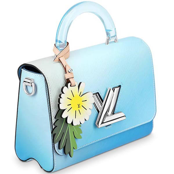 【ルイヴィトン ショルダーバッグ コピー】LV☆ショルダーバッグ ハンド パステル☆M57720