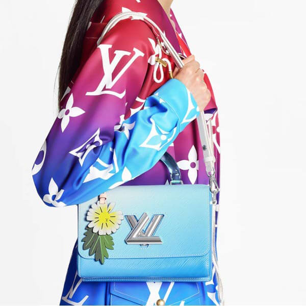 【ルイヴィトン ショルダーバッグ コピー】LV☆ショルダーバッグ ハンド パステル☆M57720
