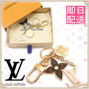 ヴィトン キーホルダー コピー 希少人気☆LV ポルト クレスプリング ストリート/キーリング M69008