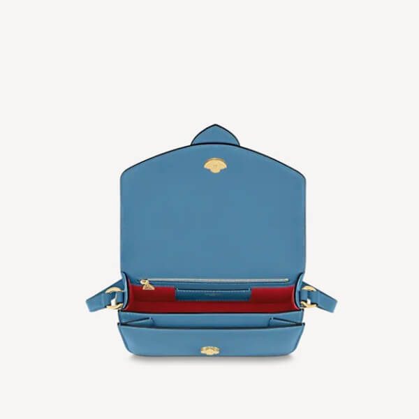 希少★ルイヴィトン バッグ コピー LV PONT 9 (LV ポンヌフ) ショルダーバック M55950