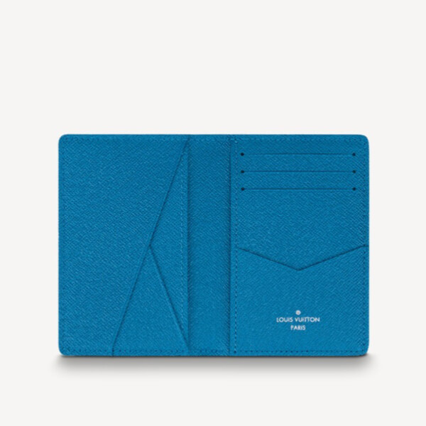 ルイヴィトン 財布 コピー LV ウォーターカラー WATERCOLOR オーガナイザードゥ ポッシュ★新作人気★ M80455