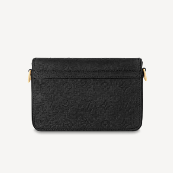 21FW ルイヴィトン ショルダーバッグ 偽物 LV×NBA限定コラボ★ステュディオメッセンジャー★