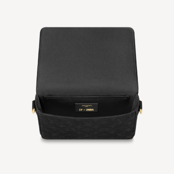 21FW ルイヴィトン ショルダーバッグ 偽物 LV×NBA限定コラボ★ステュディオメッセンジャー★
