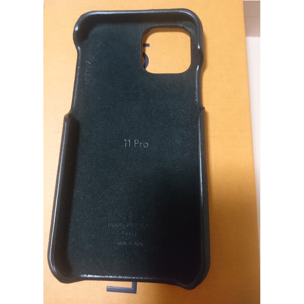 ルイヴィトン iphone13ケース コピー 2021年人気新作 ​バンパーモノグラム IPHONE 11/11 PRO M69094