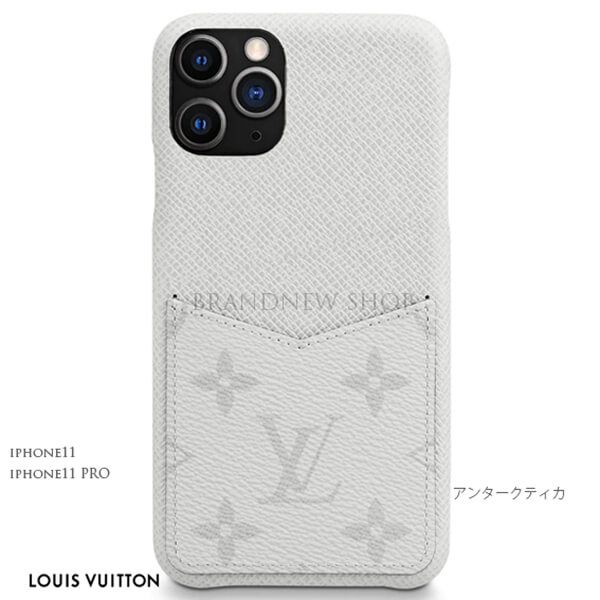 ルイヴィトン スマホケース コピー IPHONEバンパー11/11PRO/PROMAX  M69097
