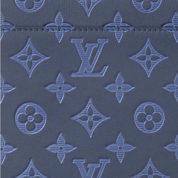 ヴィトンショルダーバッグコピー LV モノグラム 21SS デイリー メッセンジャー 偽物 バッグ M45730