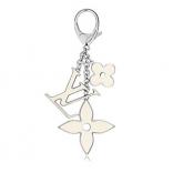 TOPセラー賞受賞 ルイヴィトン キーホルダー コピー BIJOU DE SAC FLEUR D\'EPI M65085