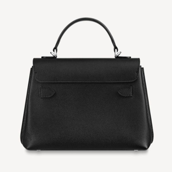 【ルイヴィトン ハンドバッグ 偽物】ロックミー エヴァー BB バッグ レザー ２色 M56645
