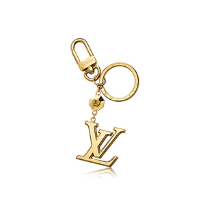 ルイヴィトン コピー キーホルダーLV Facettes（M65216）