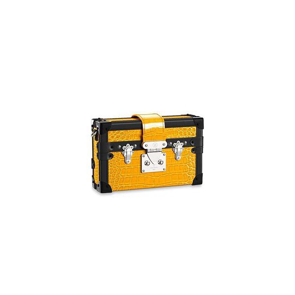 【送料無料】ルイヴィトン ショルダーバッグ偽物 2way ワニ革 4色 N98152