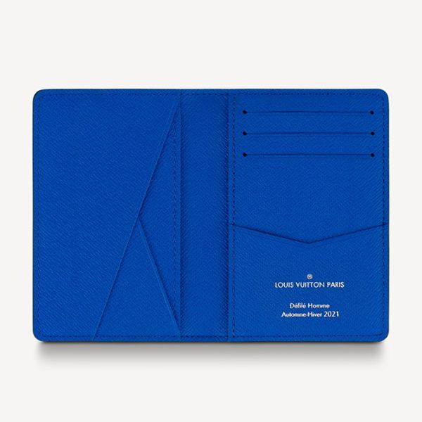 国内 ルイヴィトン 財布 偽物 エブリデイLV 偽物 オーガナイザードゥポッシュ M80799