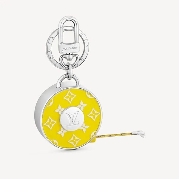 《機能的☆》ルイヴィトン キーホルダー コピー ポルト クレ メジャー MP3111