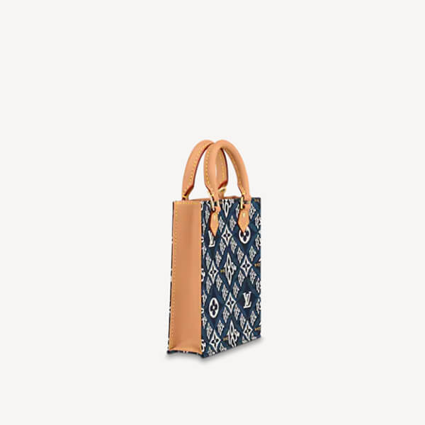 プティットサックプラ 偽物 人気新作 ルイヴィトン バッグ コピー LV SINCE 1854 M80288