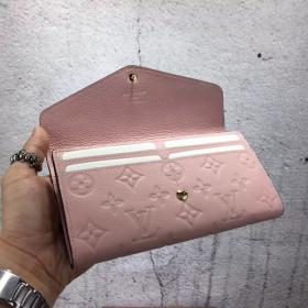 ルイヴィトン 財布 スーパーコピー TOPセラー賞受賞 M213657 PORTEFEUILLE SARAH