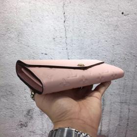 ルイヴィトン 財布 スーパーコピー TOPセラー賞受賞 M213657 PORTEFEUILLE SARAH