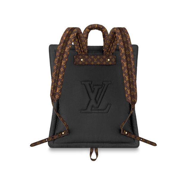 22CR新作 ​ルイヴィトン バックパック コピー★LV ピロー★ M58981