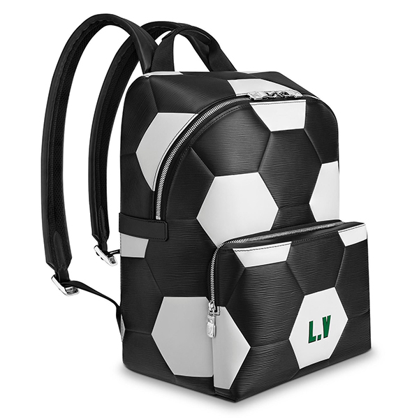 ​ルイヴィトン バックパック スーパーコピー FIFA W杯 限定 アポロバックパック すぐ届く M52186