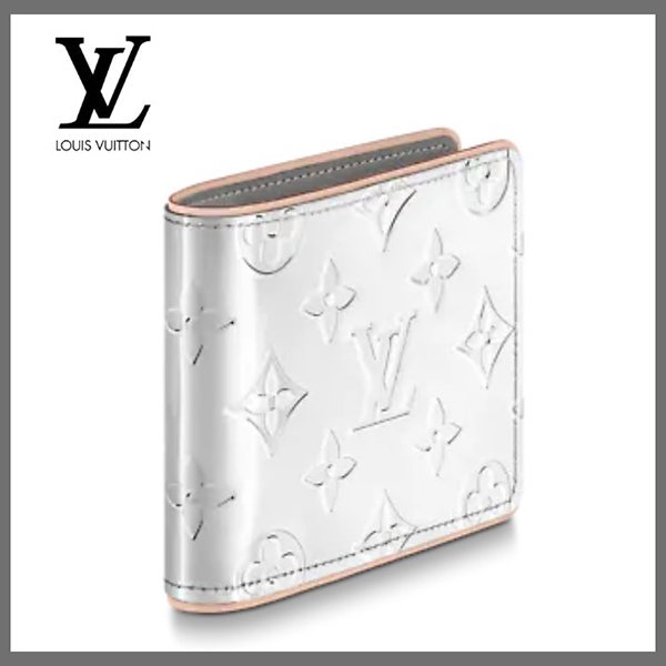 LVミラー ミラー 偽物 ルイヴィトン ポルトフォイユ 偽物スレンダー M80806