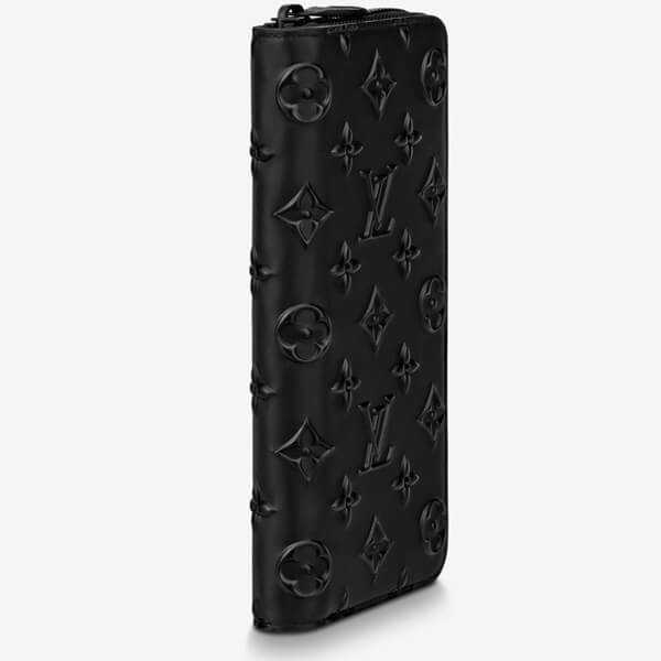 ルイヴィトン長財布コピー 最短翌日着 ジッピーウォレット ヴェルティカル M80505 偽物