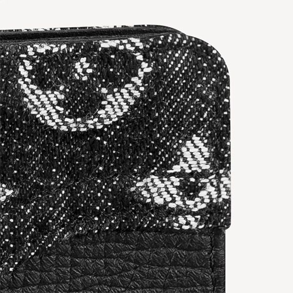 【22SS】ルイヴィトン 財布 偽物 LVx NIGO オーガナイザーカードケース モノグラム M81015