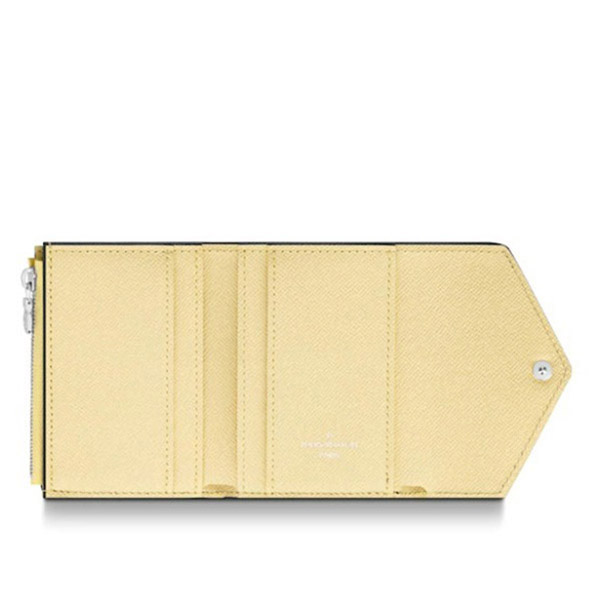 ルイヴィトン ポルトフォイユゾエ コピー 財布 M68673【大人気】
