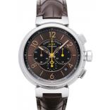 ルイヴィトンスーパーコピー タンブール クロノグラフ LV277 / Ref.Q114A0
