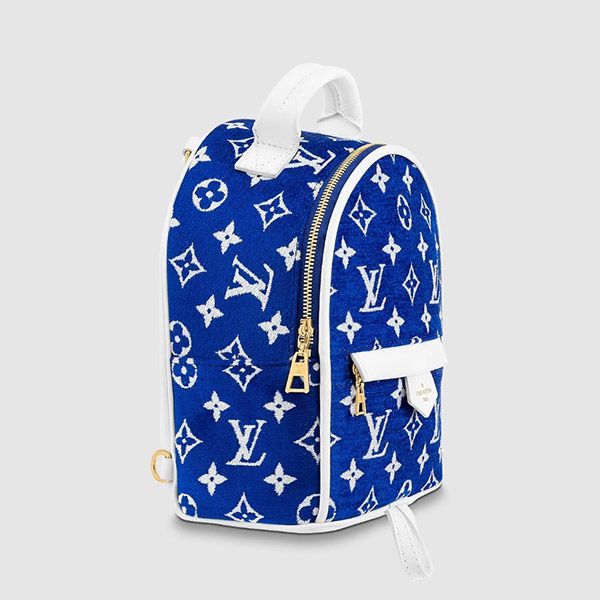 22FW​ルイヴィトン パームスプリングス バックパック 偽物 MINI【人気商品】