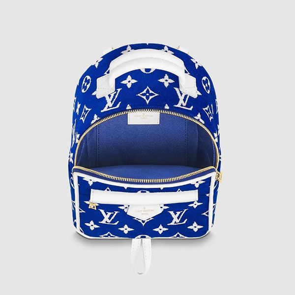 22FW​ルイヴィトン パームスプリングス バックパック 偽物 MINI【人気商品】