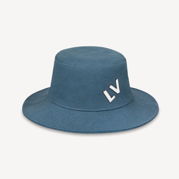 ☆オシャレすぎる☆ルイヴィトン 帽子 コピーシャプカブロックス M77591