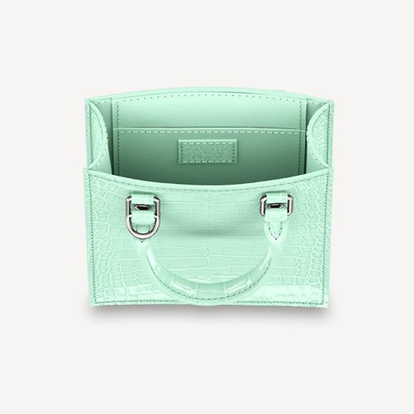 ルイヴィトン☆プティットサックプラ 偽物 N99487【★日本未入荷★】