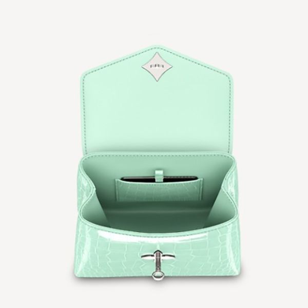 【人気商品】ルイヴィトン ショルダーバッグ 大人かわいい N99388