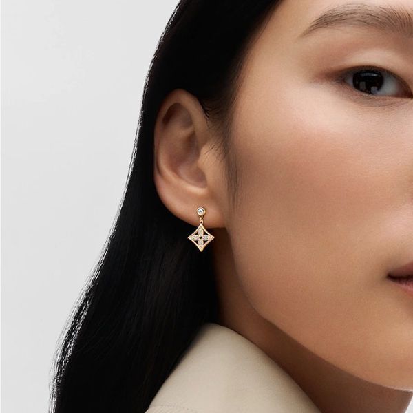 人気 ルイ ヴィトン ピアス スーパーコピーアクセサリー Q06168