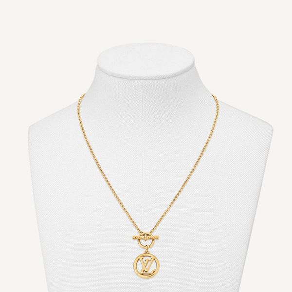 ルイヴィトン ネックレス 激安コリエベイビールイーズ M00598 完売前に