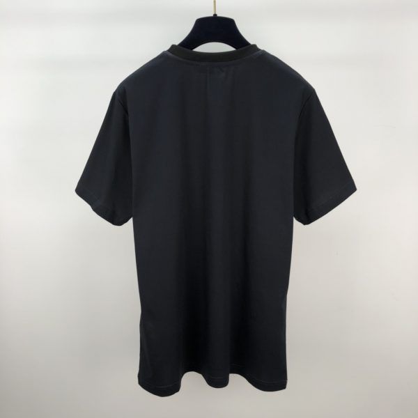 ☆ルイヴィトン Tシャツ 偽物 21新作カットソー モノグラムフラワーTシャツ1A8M13