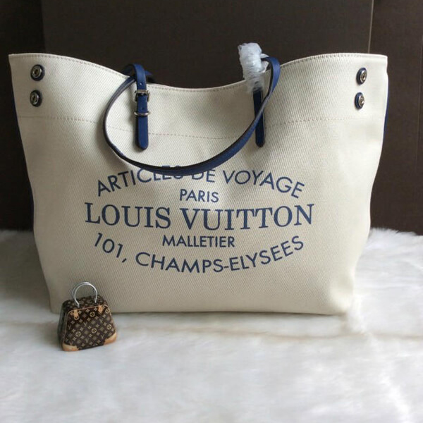 春夏新作新品 ルイ ヴィトン トートバッグ スーパーコピー LV-N94501