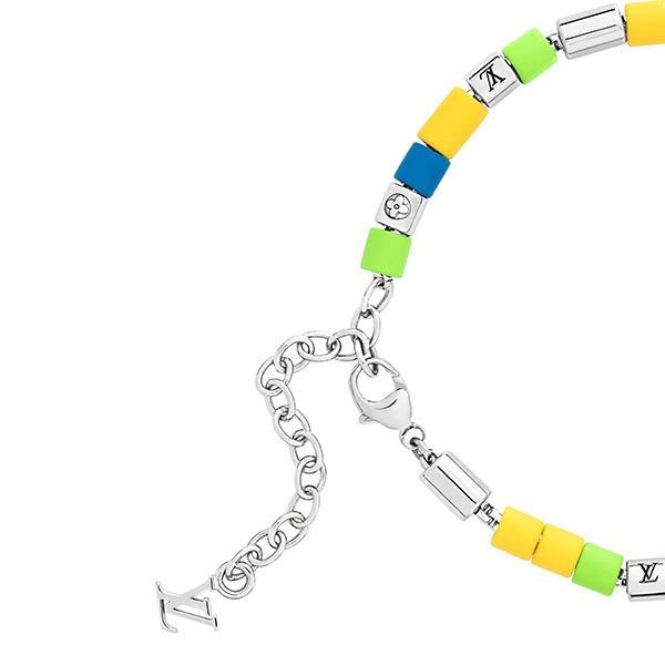 高品質ルイヴィトン ブレスレット 偽物 メンズ M00653