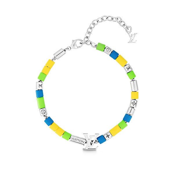 高品質ルイヴィトン ブレスレット 偽物 メンズ M00653