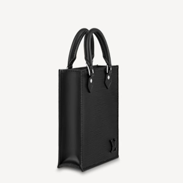 ルイヴィトン SAC PETIT 偽物プラットバッグM81068 M81238【ss22新作★】