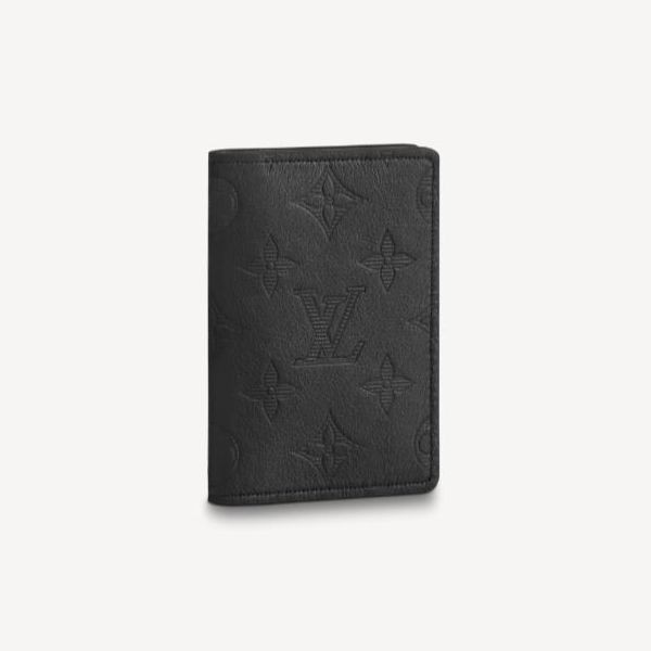 完売間近ルイヴィトン オーガナイザー 偽物 ドゥ ポッシュ カードケース 3色 M62899