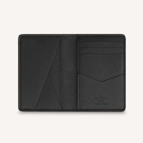 完売間近ルイヴィトン オーガナイザー 偽物 ドゥ ポッシュ カードケース 3色 M62899