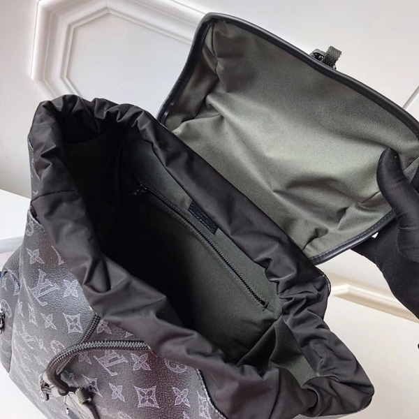 ルイヴィトン バックパック スーパーコピー ディスカバリー M43694 パック ルイヴィトンポップアップ限定
